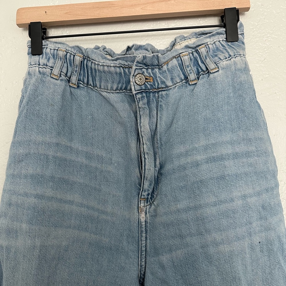 Anthropologie Pilcro The Breaker Jeans - Picture 2 of 4